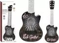 Gitara ze światłem i dźwiękiem - tantis.pl