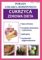 Cukrzyca. Zdrowa dieta - tantis.pl