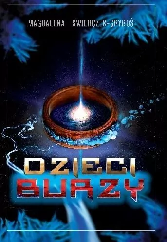 Dzieci burzy - tantis.pl