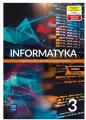 Informatyka 3. Podręcznik do liceum i technikum. Zakres podstawowy - tantis.pl