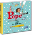 Pepe idzie do dentysty. Kapitan Nauka - tantis.pl