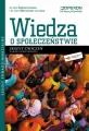 Wiedza o społeczeństwie. Zeszyt ćwiczeń. Zakres podstawowy. Szkoła ponadgimnazjalna. - tantis.pl