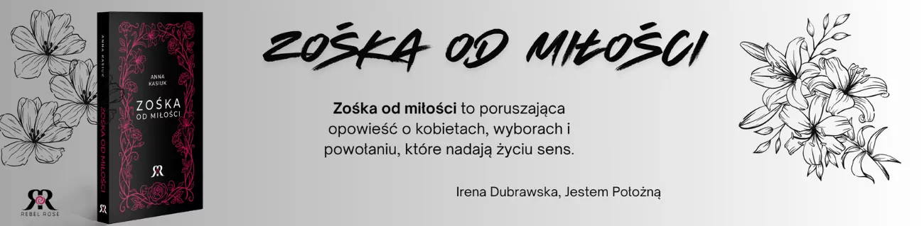 Zośka od miłości