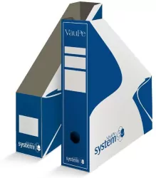 Vaupe. Pojemnik na dokumenty A4, 439/03