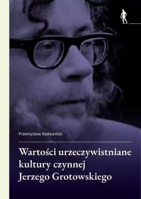 Wartości urzeczywistniane w kulturze czynnej...