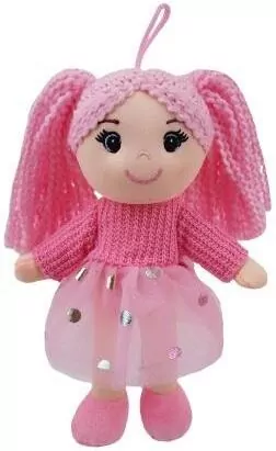 Lalka Ola 20cm - tantis.pl