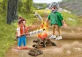 Playmobil 71513 Ognisko z piankami - tantis.pl
