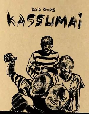 Kassumai