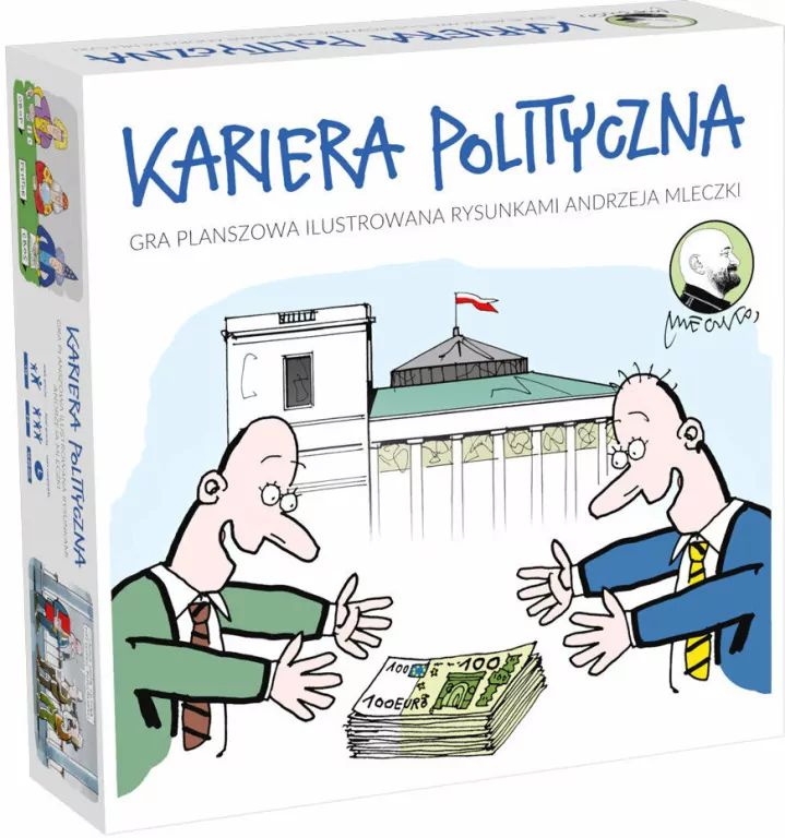 Kariera Polityczna - tantis.pl