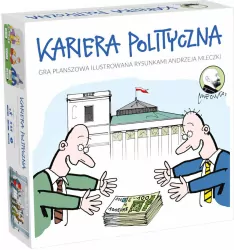Kariera Polityczna