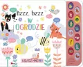 Bzzz bzzz w ogrodzie. Usłysz mnie - tantis.pl