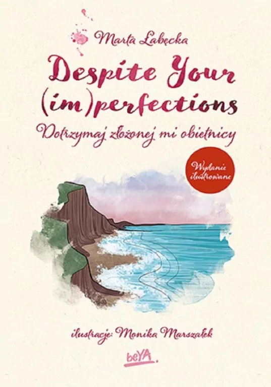 Despite Your (im)perfections - tantis.pl