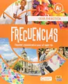 Frecuencias A1 przewodnik metodyczny - tantis.pl