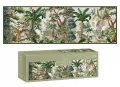 Interdruk. Puzzle 1000 panorama. Secret Garden - tantis.pl