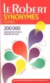 Dictionnaire des Synonymes et Nuances - tantis.pl