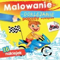 Malowanie-doklejanie. Pojazdy wyścigowe - tantis.pl