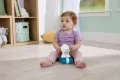 Fisher-Price. Miś polarny Raczkuj za mną - tantis.pl
