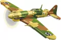 Historical Collection Fiat G.55 Centauro - tantis.pl