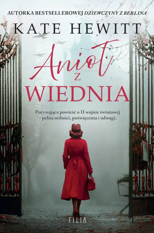Anioł z Wiednia - tantis.pl