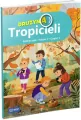 Drużyna Tropicieli SP 1 podręcznik cz.1 - tantis.pl