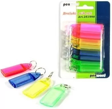 Brelok do kluczy - tantis.pl