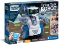 Mówiący Cyber Robot - tantis.pl