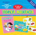 Teczka malucha - tantis.pl