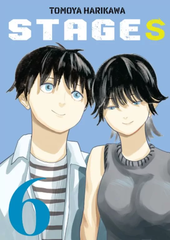 StageS. Tom 6 - tantis.pl