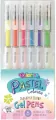 Długopisy żelowe pastel. Colorino Kids. 6 kolorów - tantis.pl