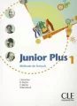 Junior Plus 1 podręcznik - tantis.pl