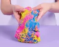 Kinetic Sand. Zgniataj i twórz - tantis.pl