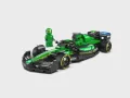 LEGO® Speed Champions. Bolid F1® Aston Martin Aramco AMR24 77245 - tantis.pl