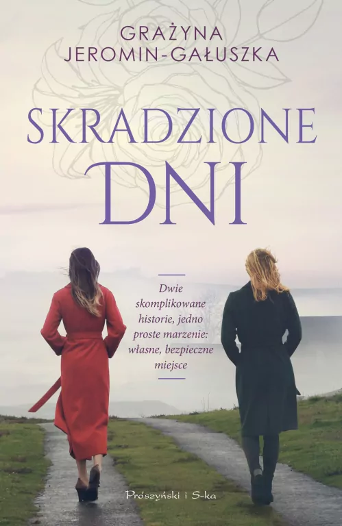 Skradzione dni - tantis.pl