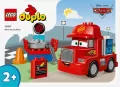 LEGO® DUPLO®. Disney i Pixar Auta 10417 - tantis.pl