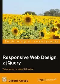 Responsive Web Design z jQuery - tantis.pl
