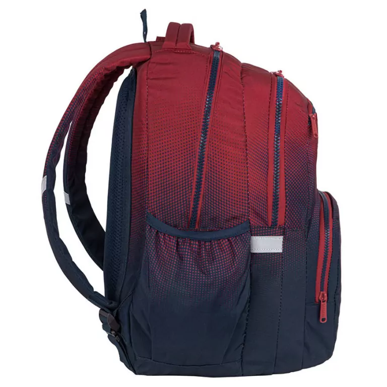 Plecak szkolny Coolpack Pick Gradient Costa - tantis.pl