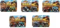 Hot Wheels. Monster Trucks Pojazd 2-pak - tantis.pl