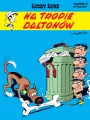 Na tropie Daltonów. Lucky Luke. Tom 17 - tantis.pl