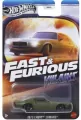 Hot Wheels Szybcy i wściekli Samochodzik JBY37 - tantis.pl