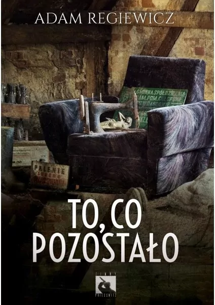 To, co pozostało - tantis.pl