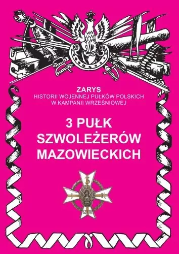 3 Pułk szwoleżerów mazowieckich - tantis.pl
