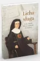 Licha sługa. Listy matki Klary Ludwiki Szczęsnej - tantis.pl