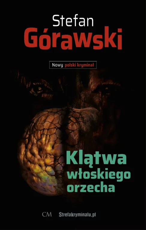 Klątwa włoskiego orzecha - tantis.pl