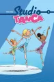 Studio tańca. Tom 1 - tantis.pl