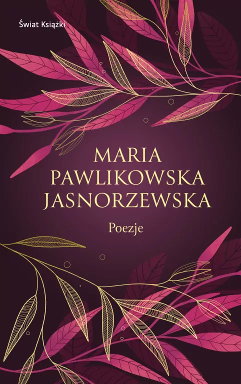 Poezje - tantis.pl