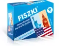 Angielski. Fiszki - Amerykanski vs.brytyjski - tantis.pl