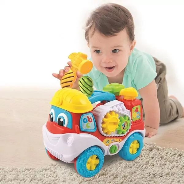 Eugeniusz, drogowy geniusz - tantis.pl