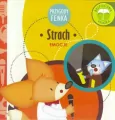 Strach. Emocje. Przygody Fenka - tantis.pl