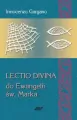 Lectio Divina 3 Do Ewangelii Św Marka - tantis.pl