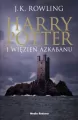 Harry Potter i Więzień Azkabanu. Czarna edycja. Tom 3 - tantis.pl